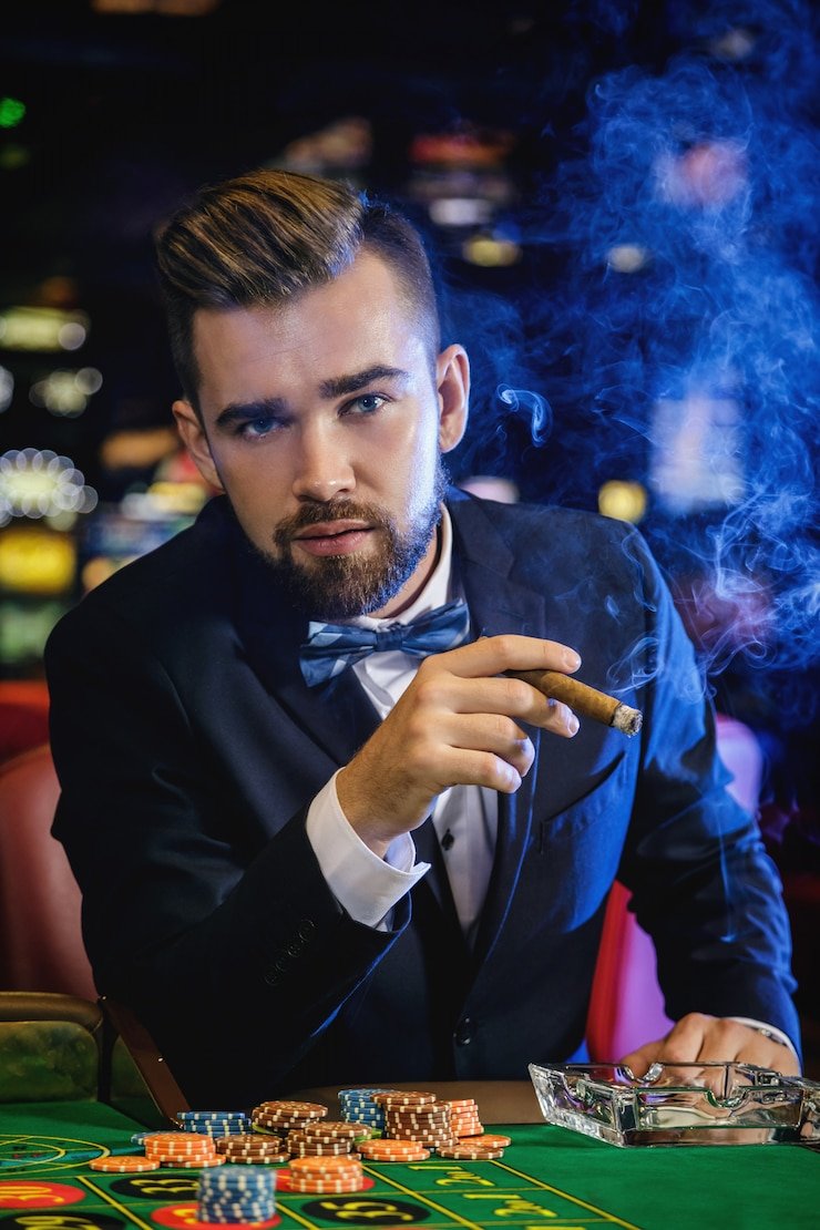 Flop, turn, dan river cards dalam permainan Texas Poker
